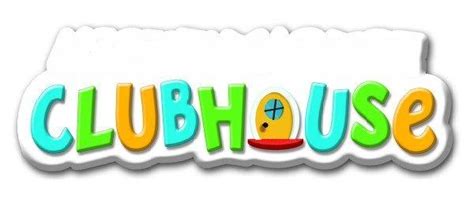 Mickey Mouse Clubhouse Logo - LogoDix