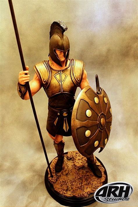 ARH "Achilles "Son of Peleus" PF 1/5 scale - Statue Forum