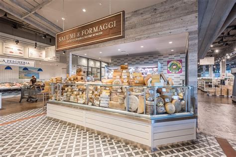 Inside Eataly, LA's colossal emporium of Italian cuisine | Inspiração, 1