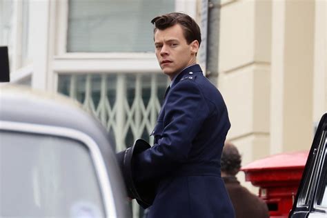 My Policeman | Release date, cast, plot for Harry Styles film | Radio Times