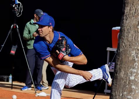 Jacob DeGrom To Throw Simulated Game Tuesday - Metsmerized Online