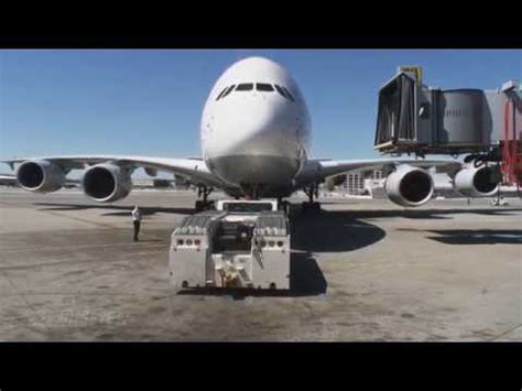 Airbus A380 takeoff from San Francisco (cockpit view) (21:29) | captain ...