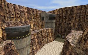 Badlands (Classic) - Official TF2 Wiki | Official Team Fortress Wiki