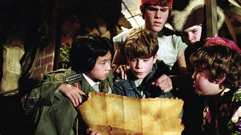 'The Goonies' Reunion With Original Cast Members Is Happening Tonight