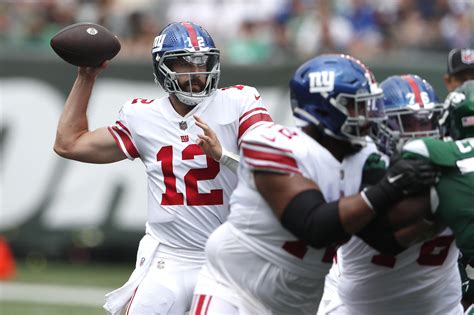 Tyrod Taylor injury allowed Davis Webb to make Giants roster case