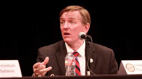 Republican Paul Gosar defends notorious white nationalist: report - Raw ...