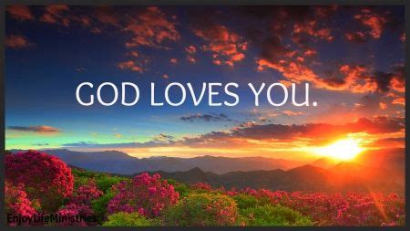 God Loves You - Sunsets Wallpaper ID 1750931 - Desktop Nexus Nature | Books Worth Reading ...