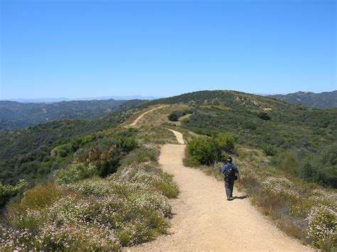 Topanga State Park hikes | State parks, Topanga state park, California