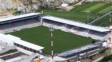 Stade Francois Coty