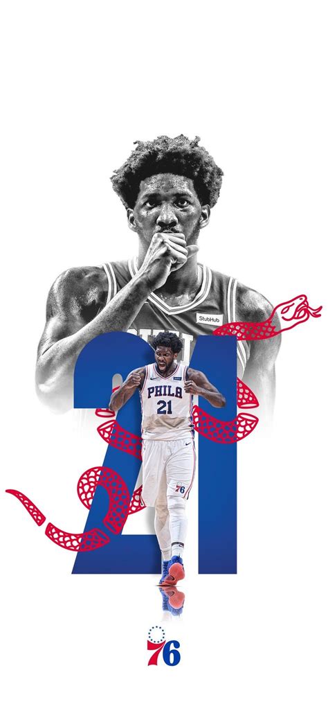 Philadelphia 76ers Sixers Wallpaper | Philadelphia 76ers, 76ers ...