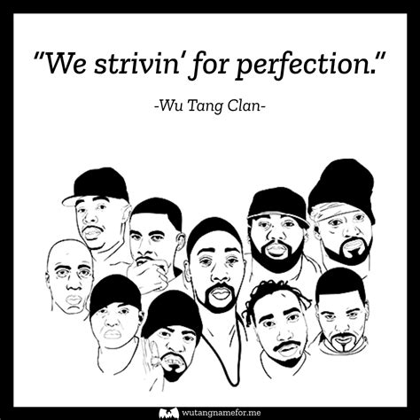 Greatest Wu Tang Clan quotes and sayings of all time