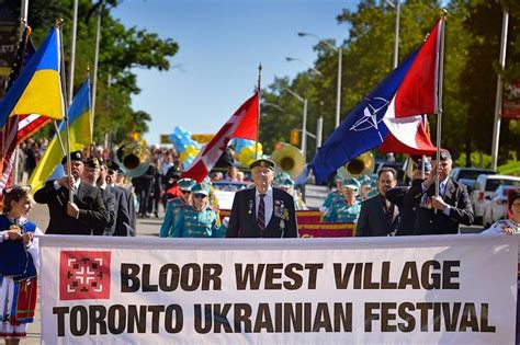 The history of Bloor West Village in Toronto