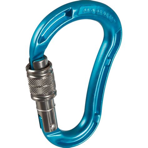 Mammut Bionic Mytholito Carabiner | Backcountry.com