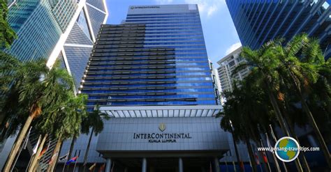 InterContinental Kuala Lumpur