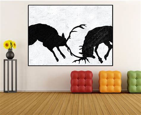 Huge Large Canvas prints add a unique touch to your home. Modern, stylish and unique design will ...