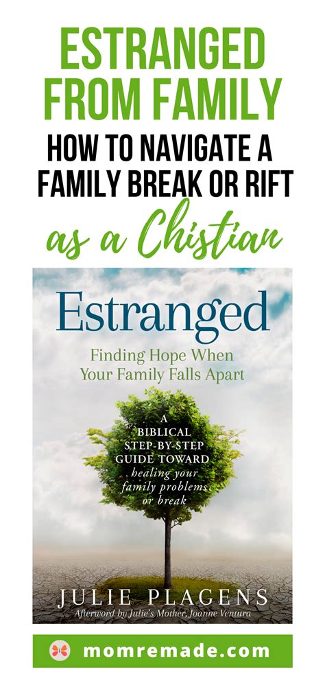 How to Move On From Family Estrangement: 5 Ways to Heal Your Heart - Mom Remade | Family ...