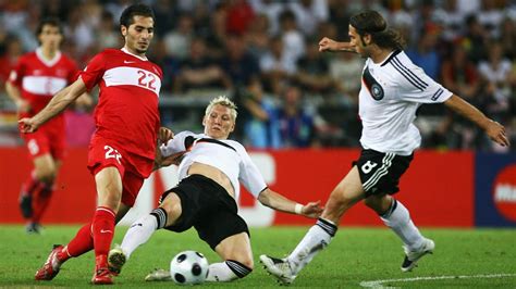 UEFA EURO 2008 | Gravity Media