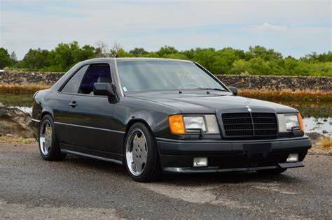 Mercedes-Benz 6.0 AMG Hammer Coupe, Terjual Dengan Harga Fantastis ...