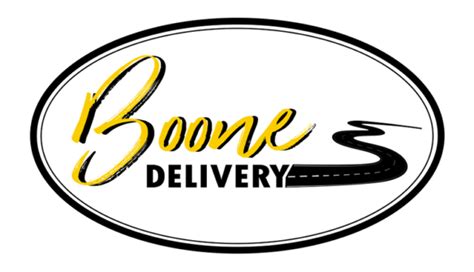 Boone Delivery | Boone Food Delivery | Boone NC