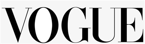 Vogue Png Logo Free Transparent Png Logos | The Best Porn Website