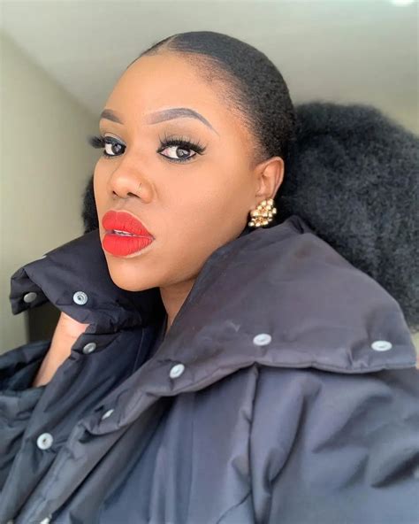 Uzalo actress Gugu Gumede (MaMlambo) spark pregnancy rumours – Photo