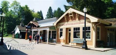 Burnaby Village Museum | Vancouver's Best Places