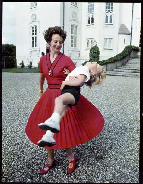 Royal Rumormonger | Queen margrethe ii, Denmark royal family, Danish ...