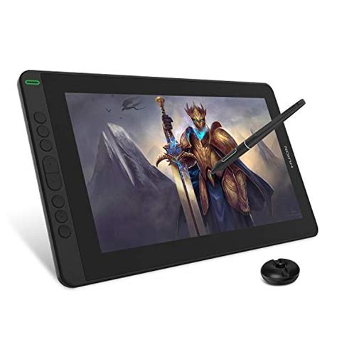 Guide To The Best Animation Tablet With Screen -Tested By Experts ...