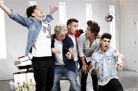 One Direction’s ‘Best Song Ever’ Breaks One-Day Vevo Record – Billboard