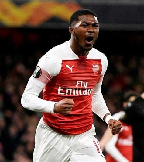 Maitland-Niles appreciation post. : r/Gunners