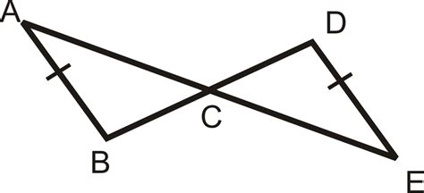 Learn More About The Congruent Triangles - The Education