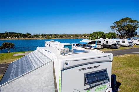 Pet Friendly Caravan Parks: NSW North Coast