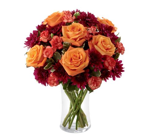 FTD® Fall Flowers · Canada Flowers