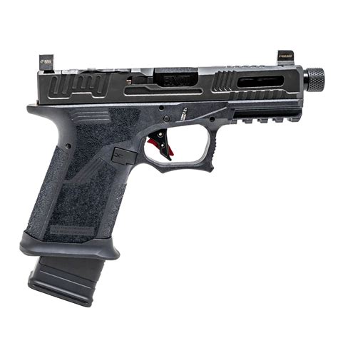 Faxon Firearms FX-19 Hellfire Compact Pistol