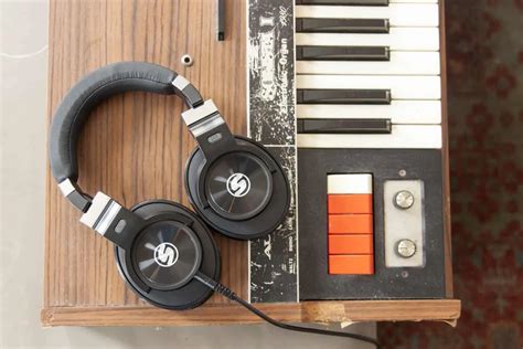 Samson Announce New Z Series Headphones