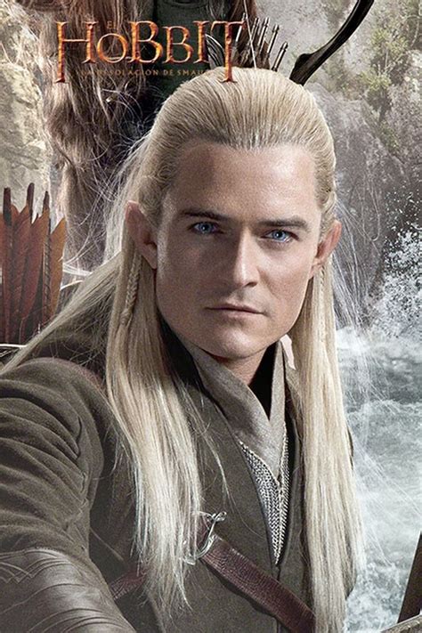 10 Common Myths About Legolas Hairstyle | legolas hairstyle - The World ...