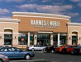 Barnes & Noble Stores within 50 miles of 19382