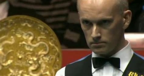 SNOOKER BAIZE BLOG: China Open 2012 - Peter Ebdon Sank Maguire in ...