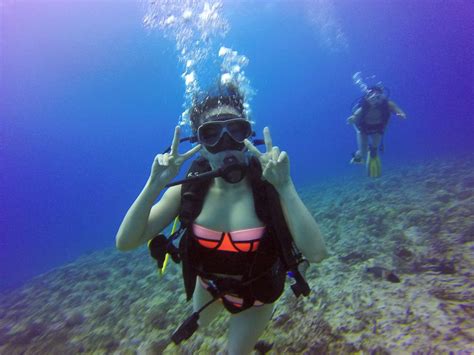 Hawaii Scuba Diving - 06-17-2016 | Scuba diving, Scuba diving hawaii, Scuba diver girls