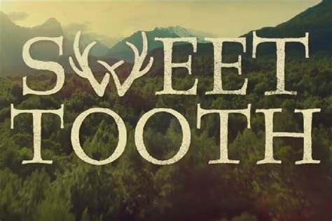 Netflix announces Sweet Tooth’s renewal for a second season