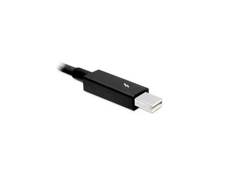 Thunderbolt 2 hard drive cable - holdenper