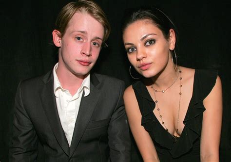 Macaulay Culkin - Aussie Gossip