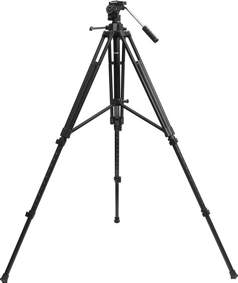 The 5 Best Spotting Scope Tripods (Review & Guide) - Optics Empire