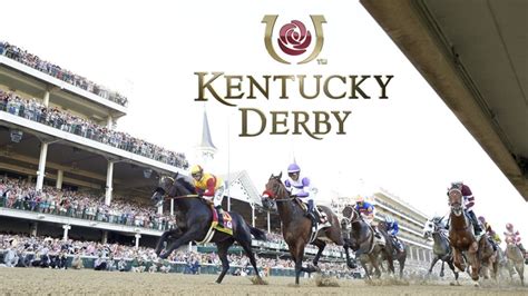 The Kentucky Derby 2023