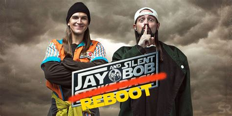 Jay & Silent Bob Reboot: Release Date, Story, Cast, Trailer & Updates