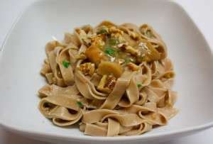 Homemade Chestnut Flour Pasta Recipe – Giannetti ArtisansGiannetti Artisans