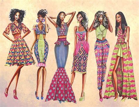 Best Kenyan Fashion Designers You Will Fall In Love With -Discover Walks