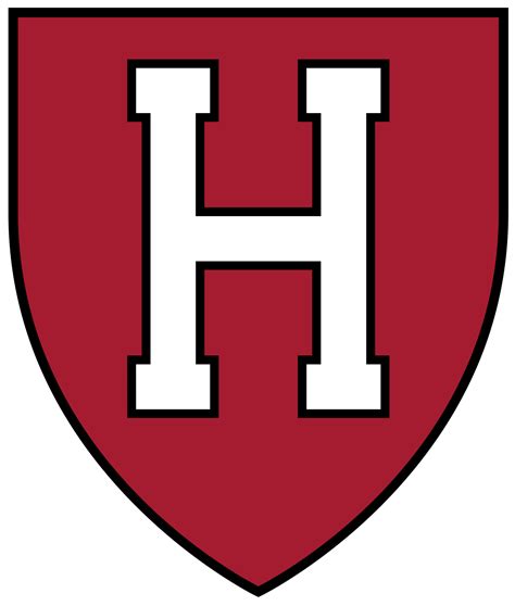 Harvard Athletics Logo