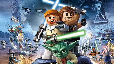 Lego Star Wars III News, Rumors and Information - Bleeding Cool News Page 1