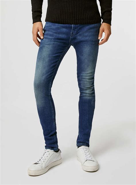 10 Ultimate Super Extreme Skinny Jeans For Men | The Jeans Blog